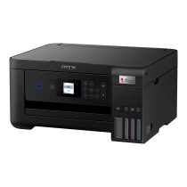 Epson EcoTank ET-2850 Multifunción Dúplex Depósito de Tinta, Wi-Fi 