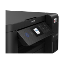 Epson EcoTank ET-2850 Multifunción Dúplex Depósito de Tinta, Wi-Fi 