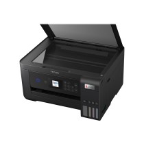 Epson EcoTank ET-2850 Multifunción Dúplex Depósito de Tinta, Wi-Fi 