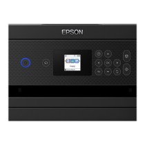 Epson EcoTank ET-2850 Multifunción Dúplex Depósito de Tinta, Wi-Fi 