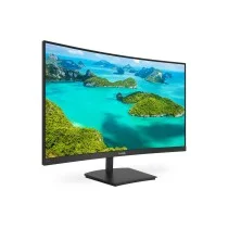 27IN W-LED CURVED FHD 169 4MS MNTR