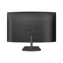 27IN W-LED CURVED FHD 169 4MS MNTR