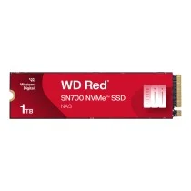 WD SSD SN700 WD RED PCIE GEN3 M2 NVME 1TB WDS100T1R0C