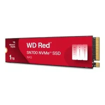 WD SSD SN700 WD RED PCIE GEN3 M2 NVME 1TB WDS100T1R0C