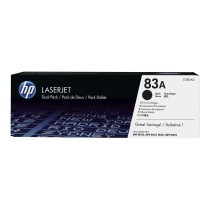 TONER CARTRIDGE 83A BLACK SUPL