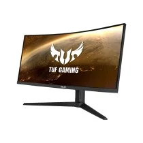 Asus TUF Gaming VG34VQL1B 34' LED UltraWide QHD 165Hz FreeSync Premium Curva