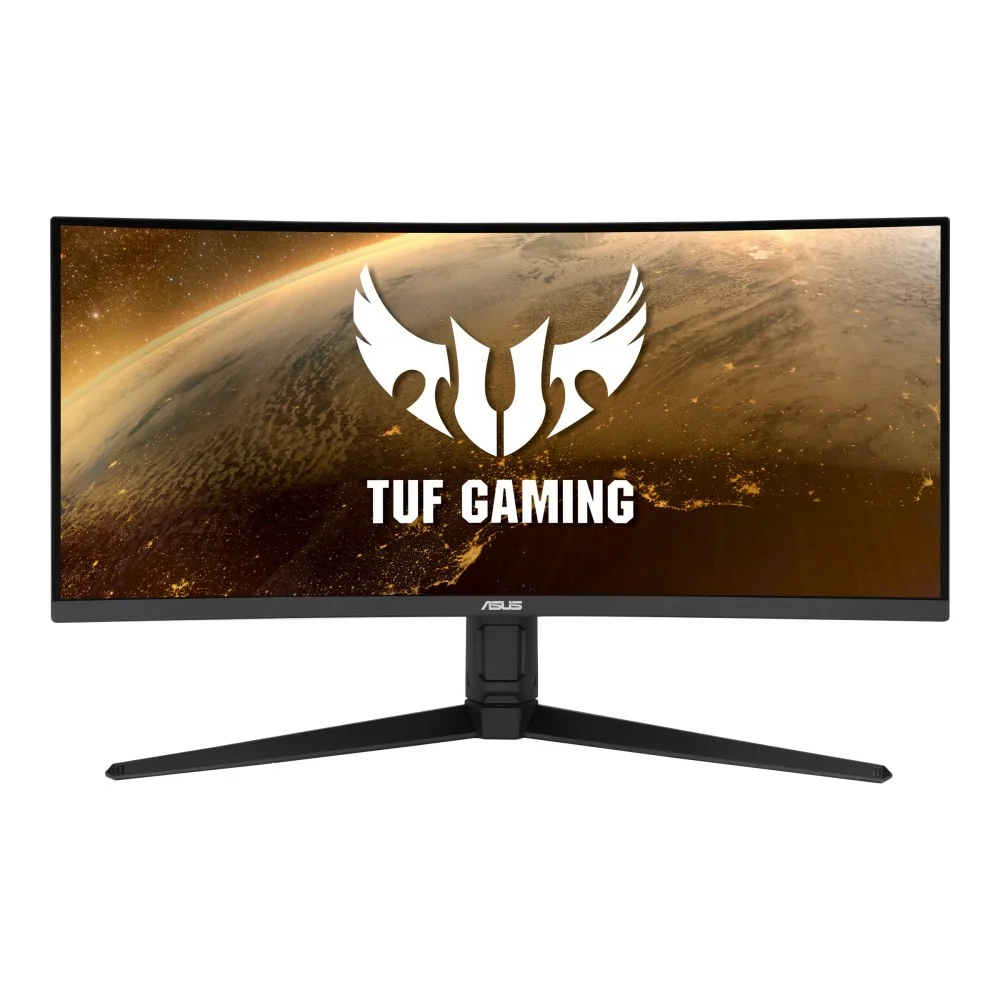 Asus TUF Gaming VG34VQL1B 34' LED UltraWide QHD 165Hz FreeSync Premium Curva