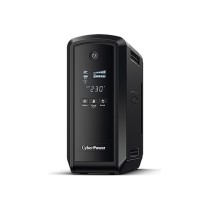 SAI L?NEA INTERACTIVA CYBERPOWER CP900EPFCLCD/ 900VA-540W/ 6 SALIDAS/ FORMATO TORRE