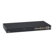 AXIS T8516 POE+ NETWORK SWITCH CPNT