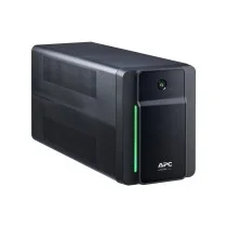 APC BACK-UPS 1600VA 230V AVR