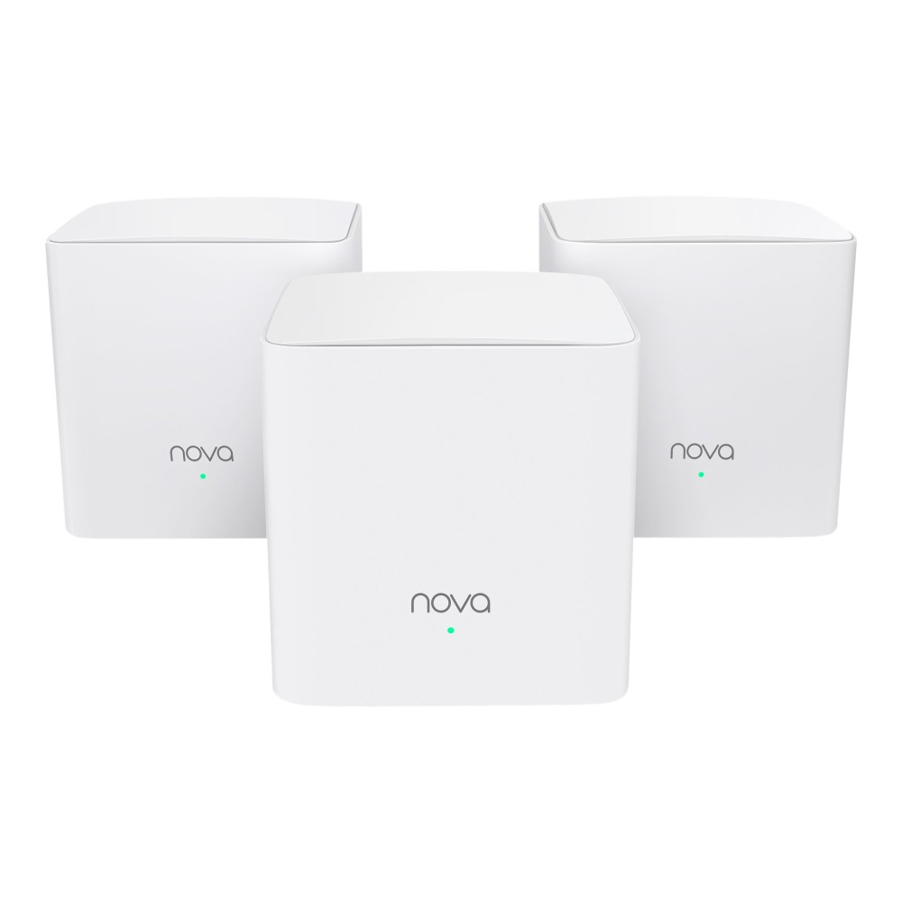 NOVA MW5C(3-PACK) AC1200 WRLS