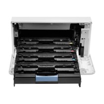 COLOR LASERJET PRO M454DW PRNTRLASE