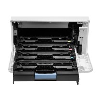 COLOR LASERJET PRO M454DW PRNTRLASE