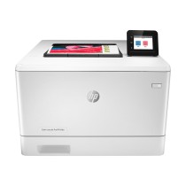 COLOR LASERJET PRO M454DW PRNTRLASE