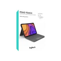 FOLIO TOUCH IPAD AIR 4TH GEN PERP