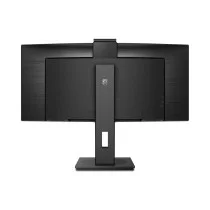 Monitor Profesional Philip 346P1CRH/00 34" UltraWide QHD Curvo USB-C