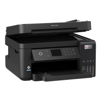 MULTIFUNCION EPSON ET3850 WIFI ECOTANK DUPLEX