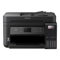 MULTIFUNCION EPSON ET3850 WIFI ECOTANK DUPLEX