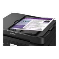 MULTIFUNCION EPSON ET3850 WIFI ECOTANK DUPLEX