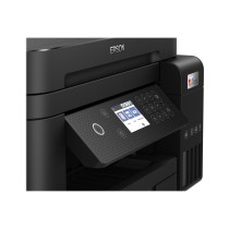 MULTIFUNCION EPSON ET3850 WIFI ECOTANK DUPLEX