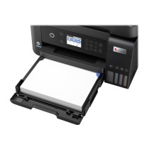 MULTIFUNCION EPSON ET3850 WIFI ECOTANK DUPLEX