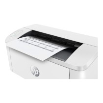 HP LaserJet M110we Impresora Láser Monocromo WiFi + 6 Meses de Impresión Instant Ink con HP+