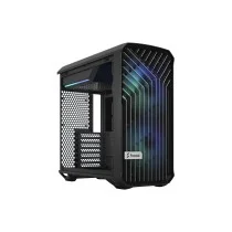 Fractal Torrent Compact RGB Caja ATX Compacta con Máximo Flujo de Aire