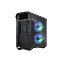 Fractal Torrent Compact RGB Caja ATX Compacta con Máximo Flujo de Aire