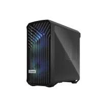 Fractal Torrent Compact RGB Caja ATX Compacta con Máximo Flujo de Aire