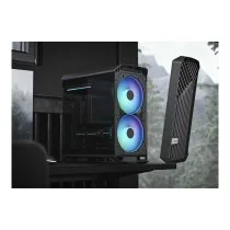 Fractal Torrent Compact RGB Caja ATX Compacta con Máximo Flujo de Aire