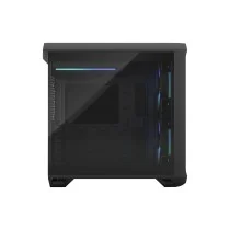 Fractal Torrent Compact RGB Caja ATX Compacta con Máximo Flujo de Aire