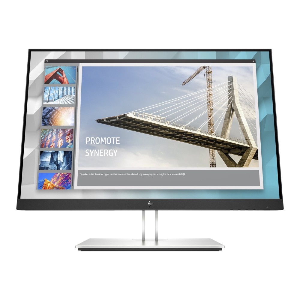 HP E-Series E24i G4 24"/2K/HDMI/LED Negro