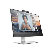 HP EliteDisplay E24m G4: Monitor IPS FHD 23,8" con Webcam