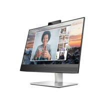 HP EliteDisplay E24m G4: Monitor IPS FHD 23,8" con Webcam