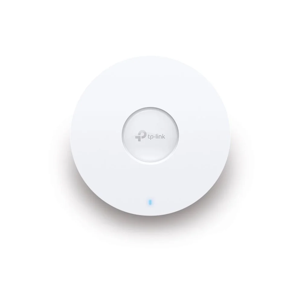 TP-Link EAP653 Punto de Acceso WiFi 6 AX3000 con PoE+ y 2.5G