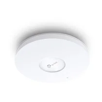 TP-Link EAP653 Punto de Acceso WiFi 6 AX3000 con PoE+ y 2.5G
