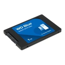 Western Digital Blue SA510 1TB SSD SATA III 2.5 pulgadas