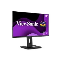 MONITOR 24 FHD HDMI DP USB-C PIVOTE