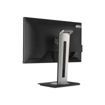 MONITOR 24 FHD HDMI DP USB-C PIVOTE