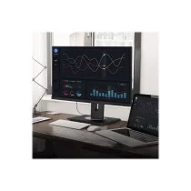 MONITOR 24 FHD HDMI DP USB-C PIVOTE