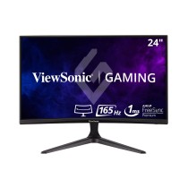 MONITOR 24 FHD HDMI DP CURVO