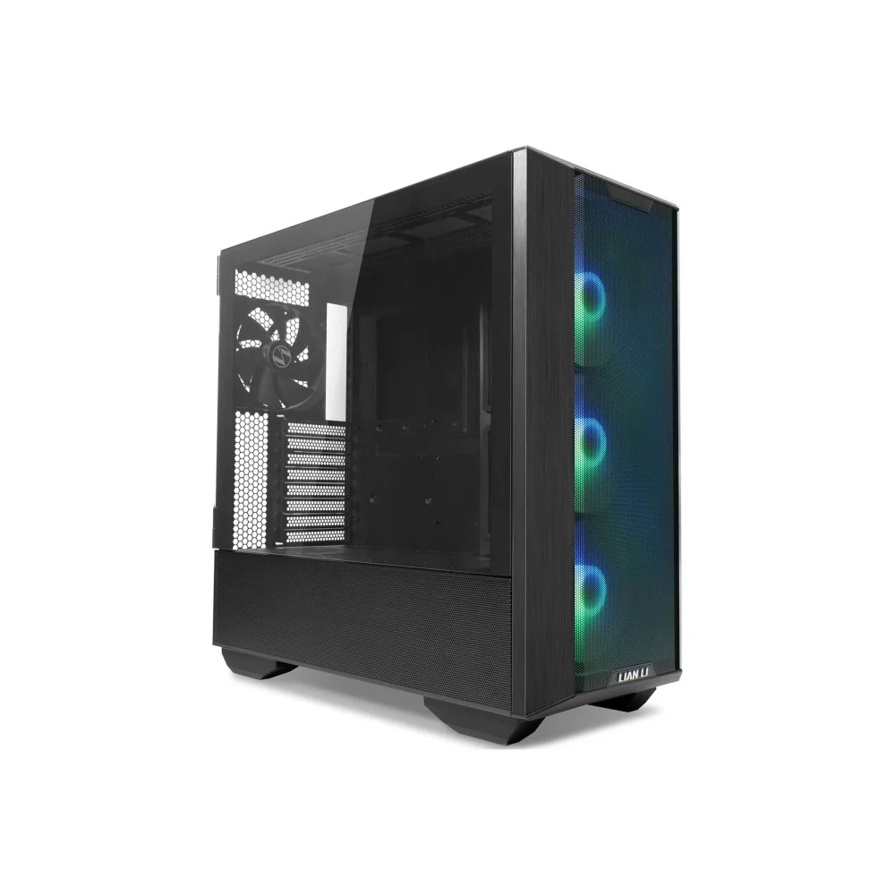 TORRE E-ATX LIAN LI LANCOOL III RGB BLACK