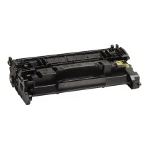 HP 89A BLACK LASERJET TONER SUPL