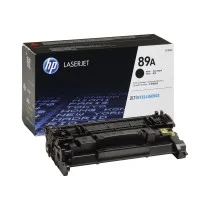 HP 89A BLACK LASERJET TONER SUPL