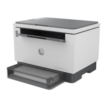 MULTIFUNCI?N L?SER MONOCROMO HP LASERJET TANK 2604DW WIFI/ D?PLEX/ BLANCA