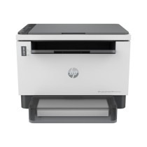 MULTIFUNCI?N L?SER MONOCROMO HP LASERJET TANK 2604DW WIFI/ D?PLEX/ BLANCA