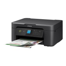 IMPRESORA EPSON EXPRESSION HOME XP-3200 MULTIFUNCION COLOR TINTA WIFI