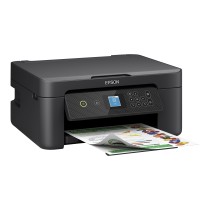 IMPRESORA EPSON EXPRESSION HOME XP-3200 MULTIFUNCION COLOR TINTA WIFI