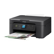 IMPRESORA EPSON EXPRESSION HOME XP-3200 MULTIFUNCION COLOR TINTA WIFI