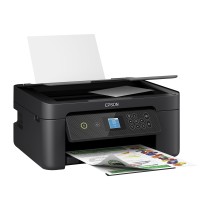 IMPRESORA EPSON EXPRESSION HOME XP-3200 MULTIFUNCION COLOR TINTA WIFI